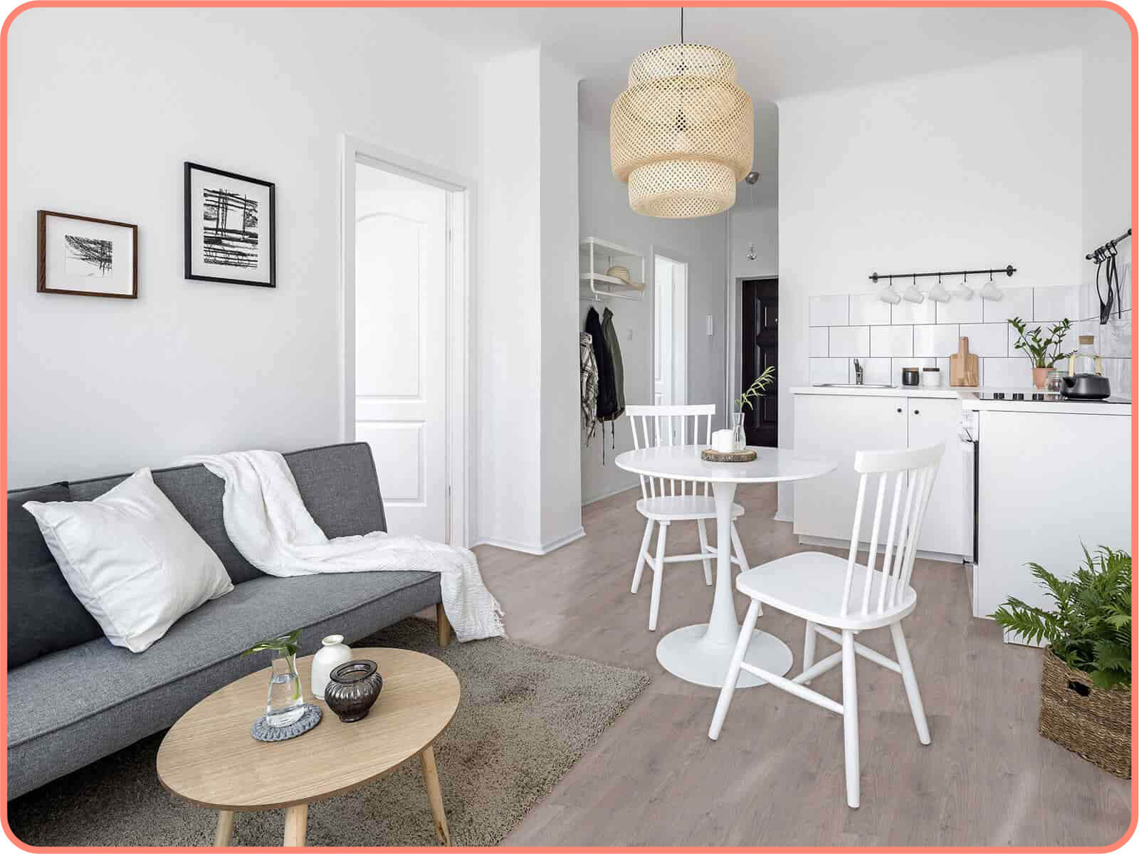 典藏古橡｜dH精選 G-pro精品地板(連工帶料)